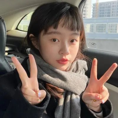 我是丽