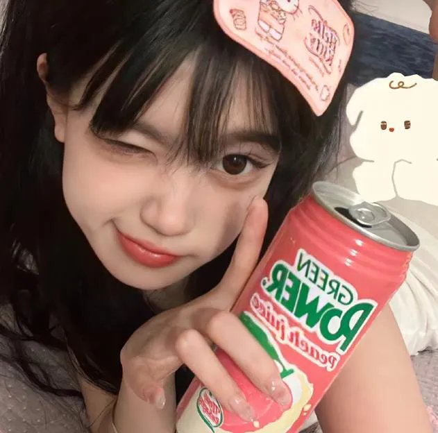 骊姬传奇