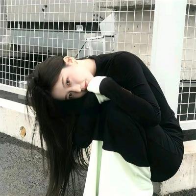 徒留暗夜