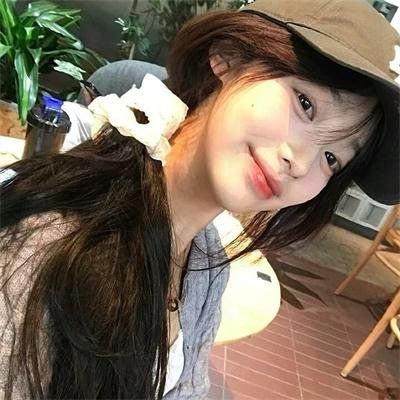爱情对象